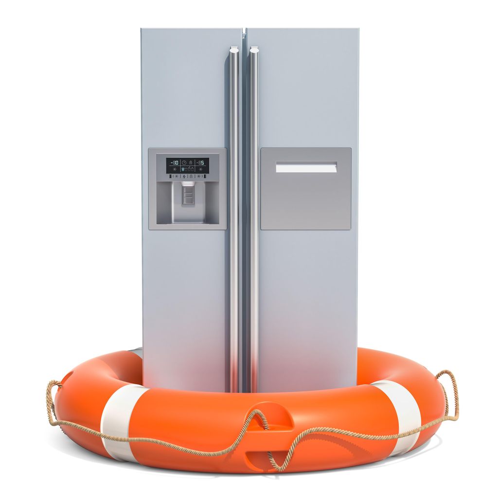 Mark Appliance and Refrigerators Repair