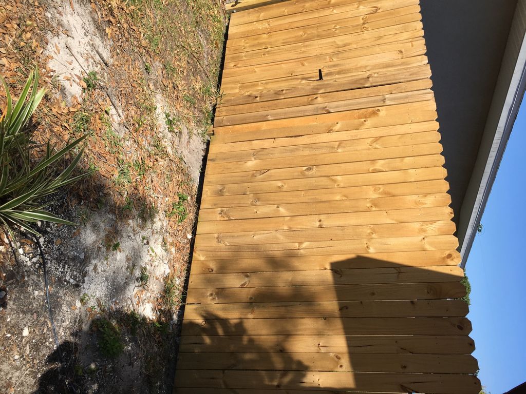 Customer photos