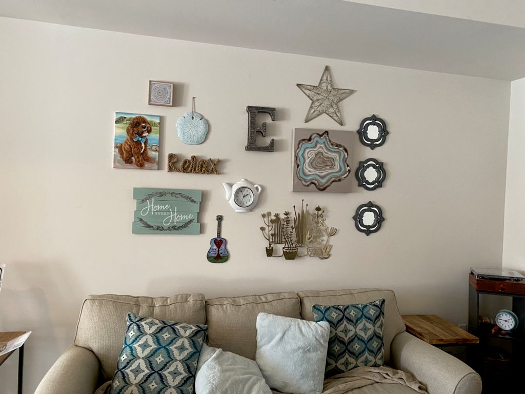 Customer photos