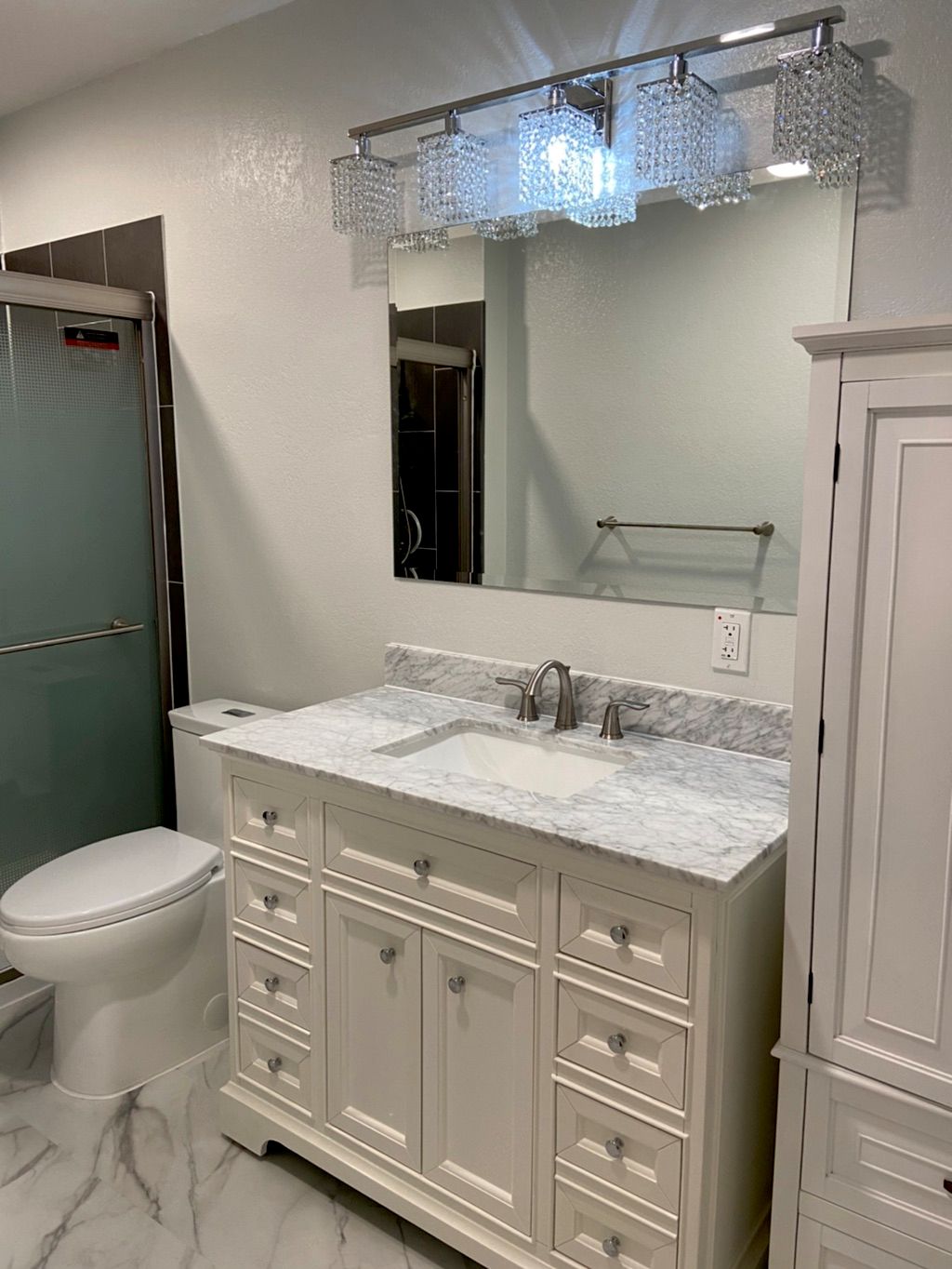 Customer photos