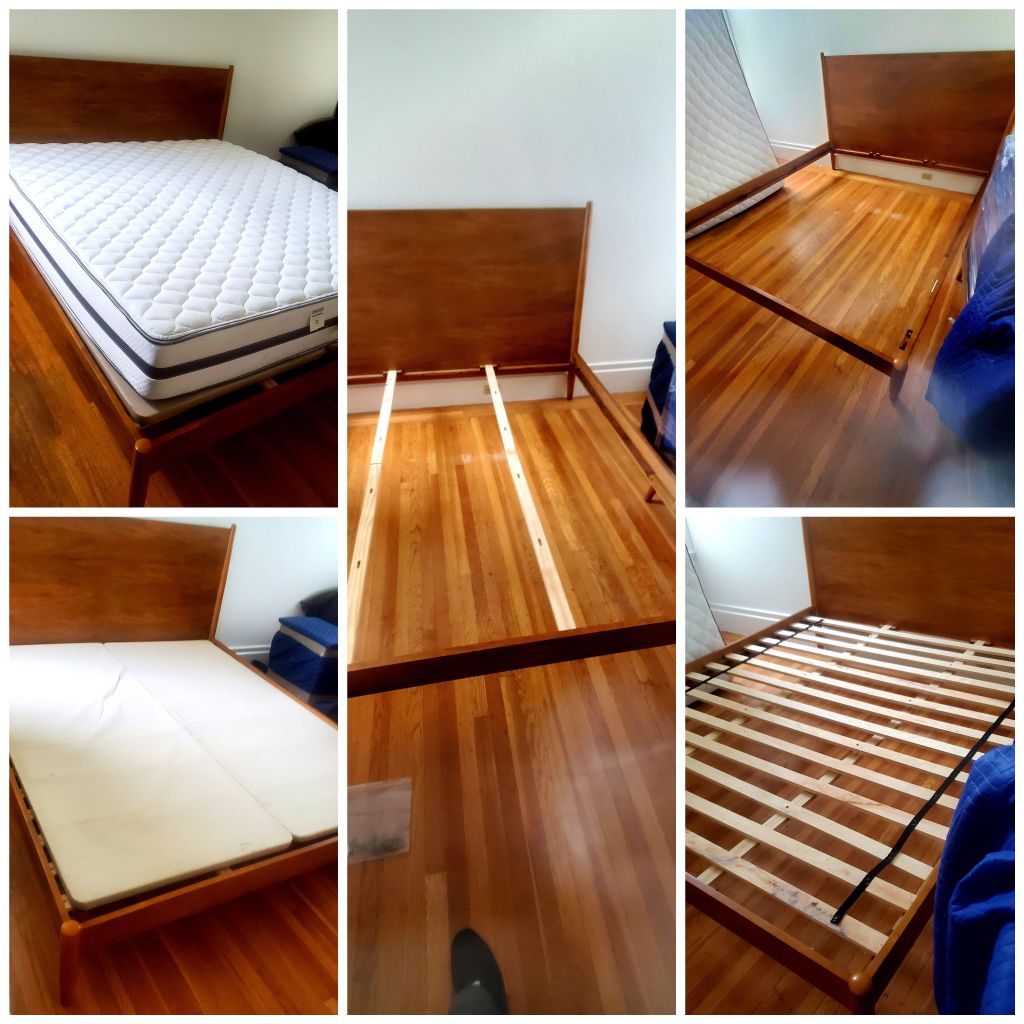 JUBEL MOVING SERVICES
