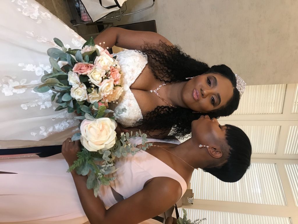Customer photos