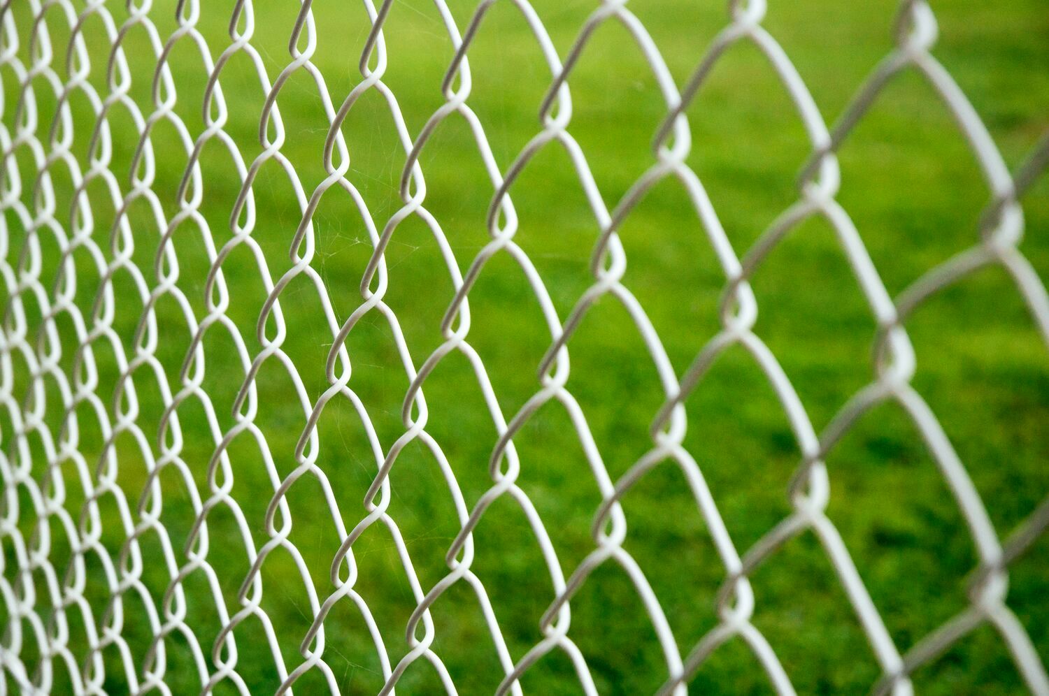 2022 Chain Link Fence Cost  Cost Per Foot & Gate Prices