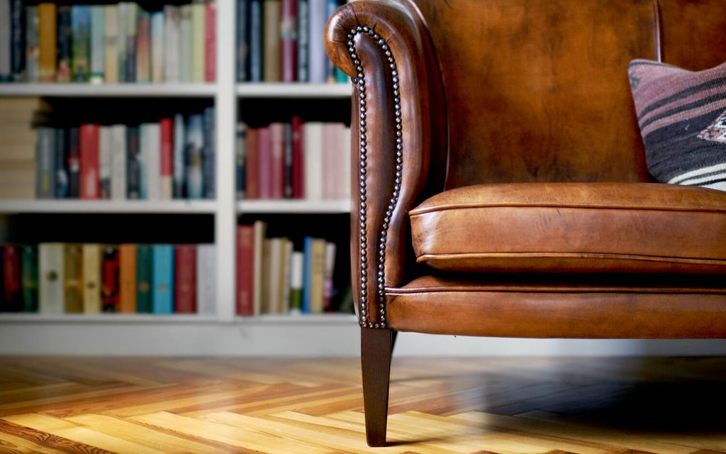 Furniture & Upholstery Tips for Cleaning, Refinishing & More