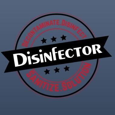 The Disinfector