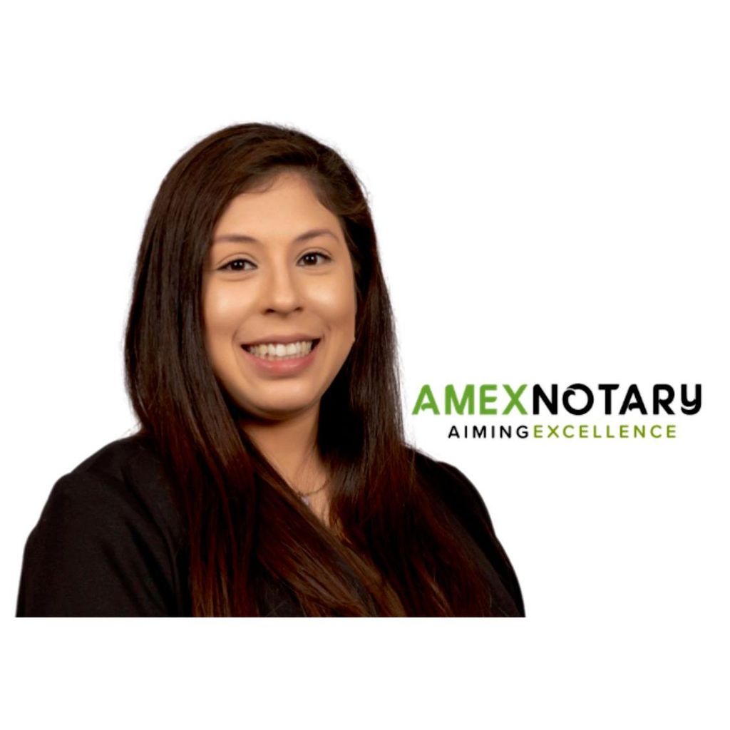Amexnotary