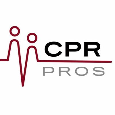 Avatar for CPR Pros