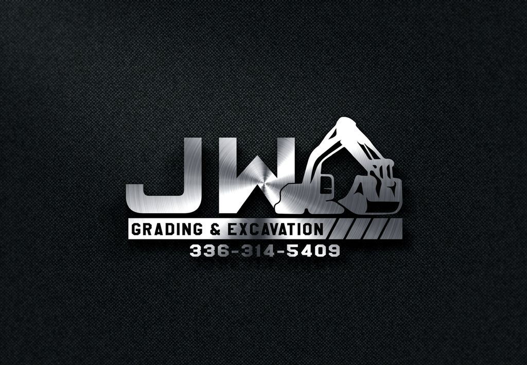JW Grading & Excavation LLC