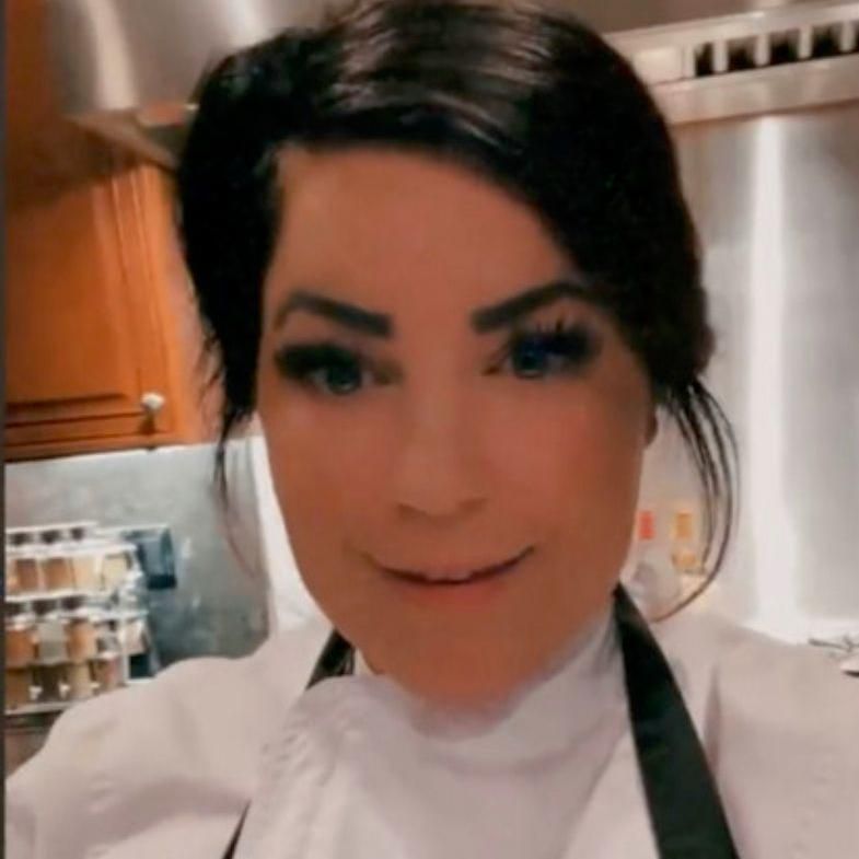 Chef Brittney Kessler