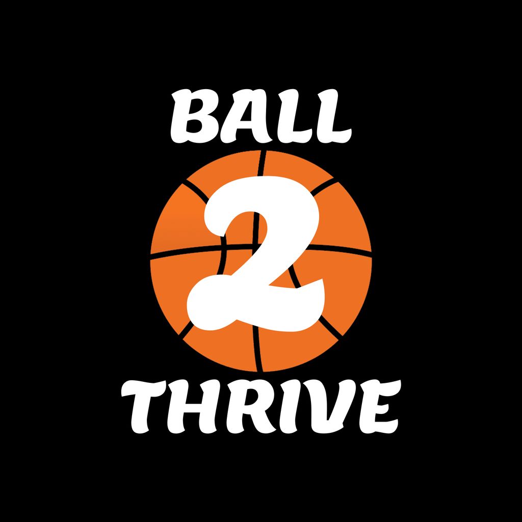 Ball2Thrive Basketball Academy