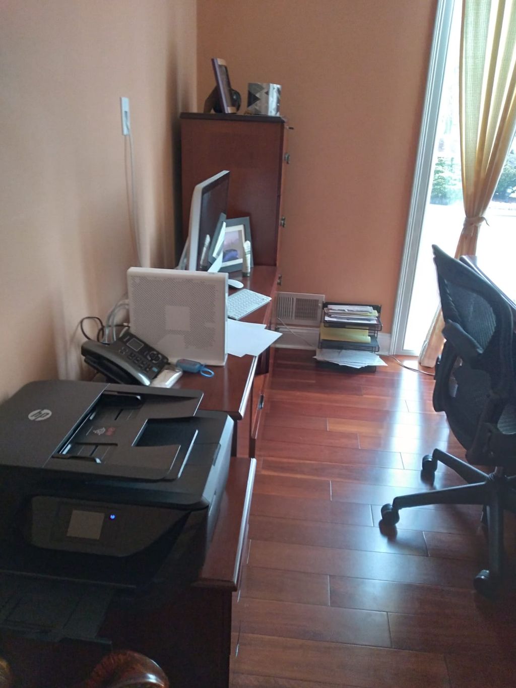 Projects and media