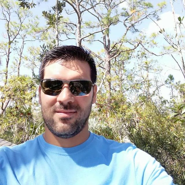 Daniel Osorio - Palm Beach Gardens, FL