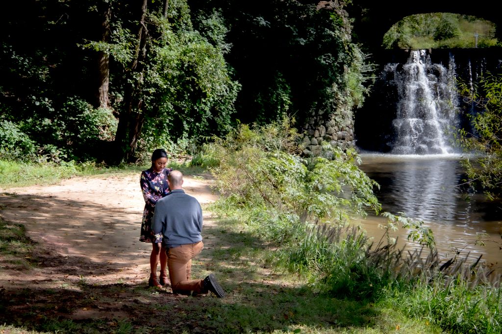 Engagement Photography