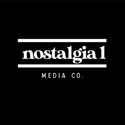 Avatar for Nostalgia One Media