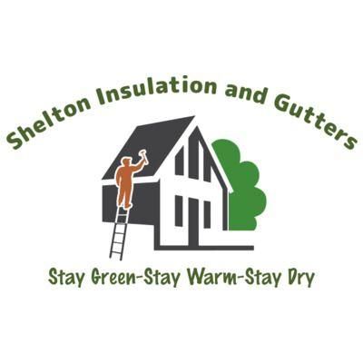 Shelton Insulation and Gutters LLC