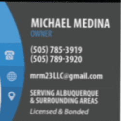 Avatar for MRM Mechanical