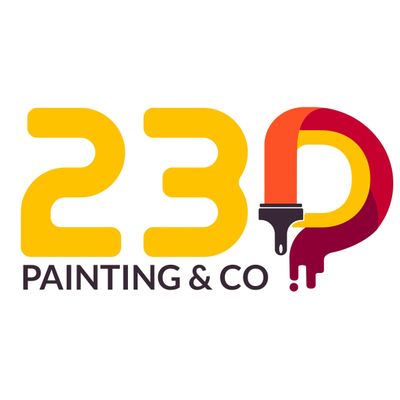 Avatar for 23D Painting & Co