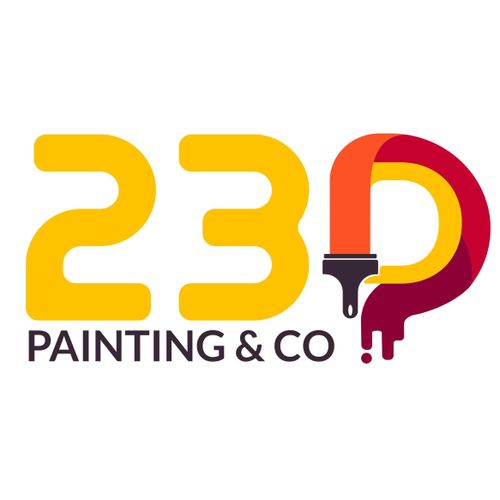 23D Painting & Co