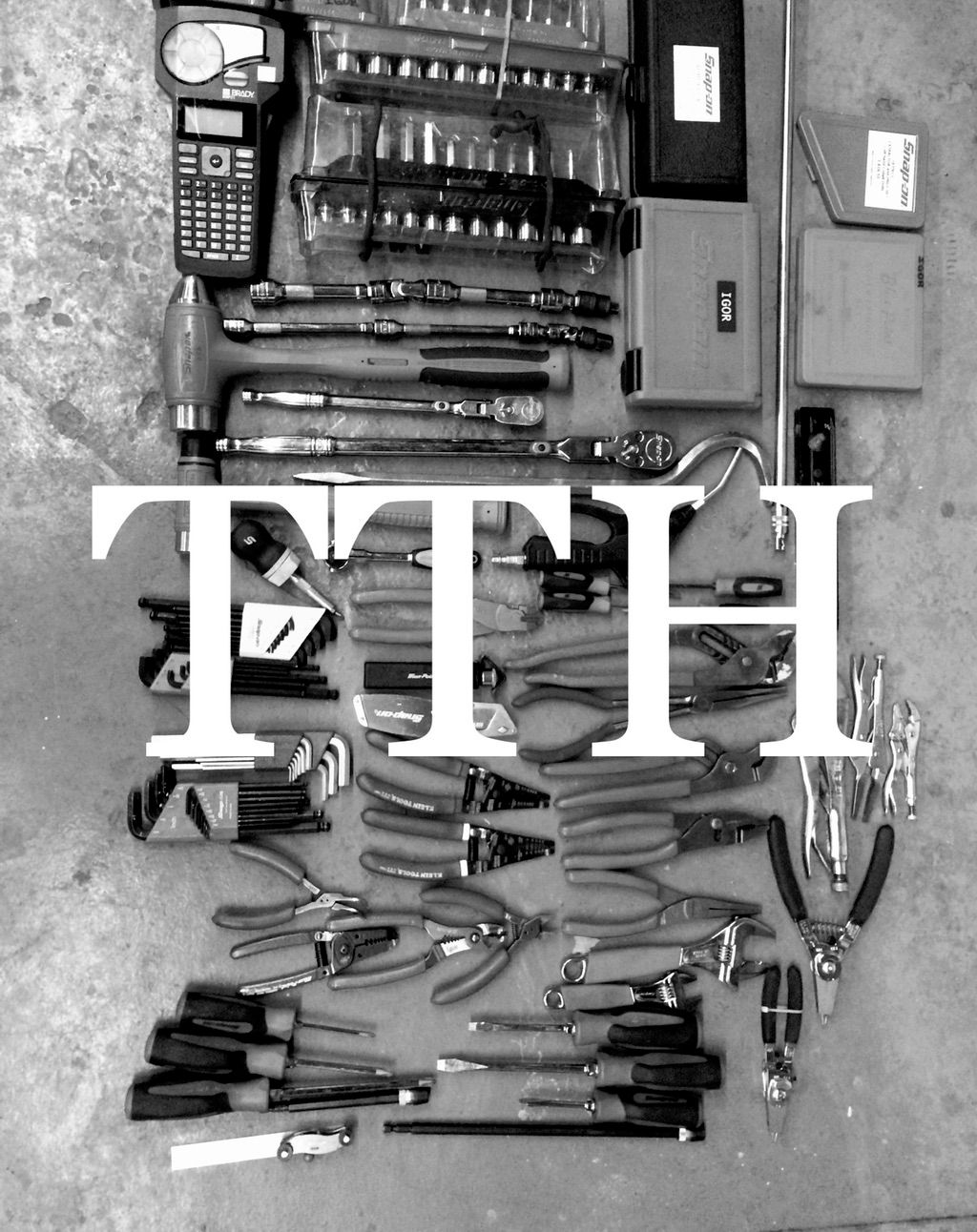 The Trusted Handyman