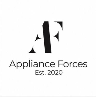 Avatar for Appliance Forces