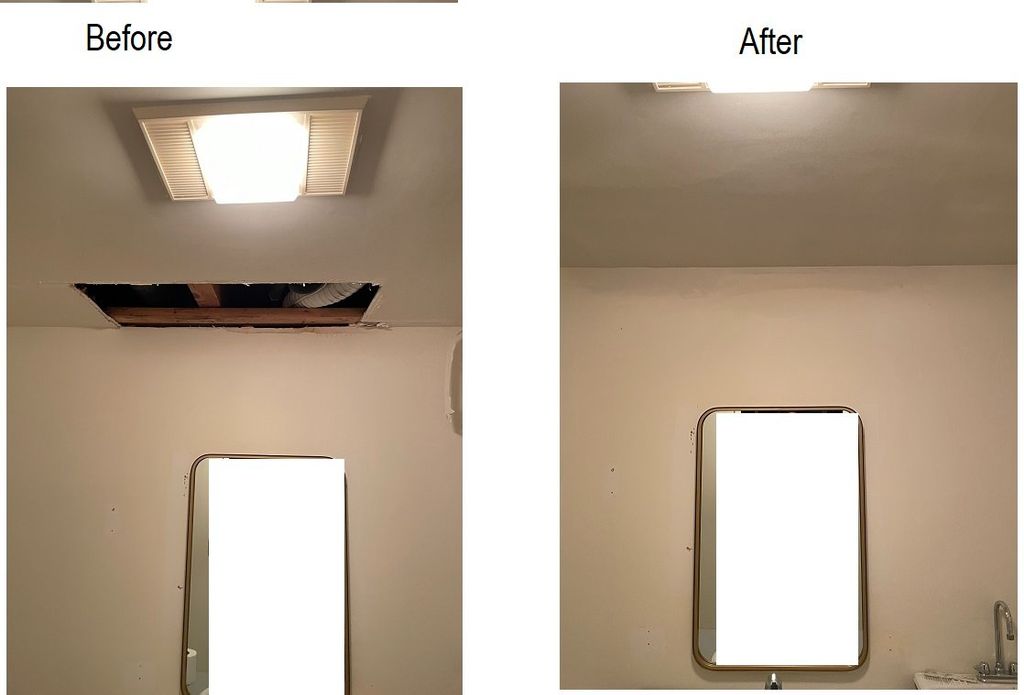 Customer photos