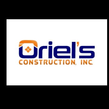 Oriel'S Construction, Inc.