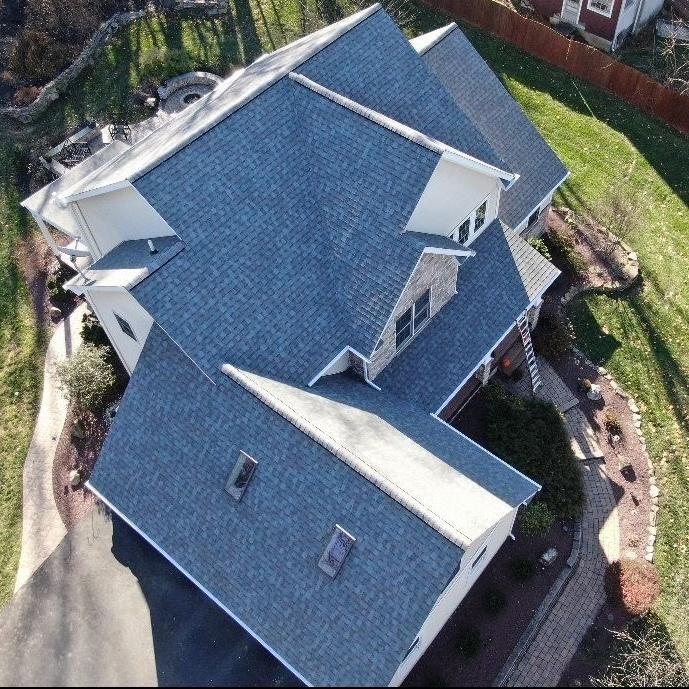 East Penn Roofing LLC