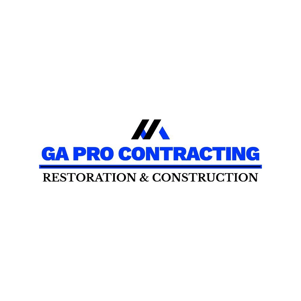 Ga Pro Contracting