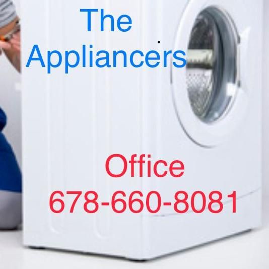 The Appliancers