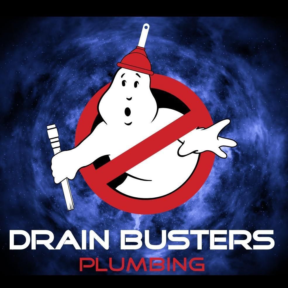 Drain Busters Plumbing