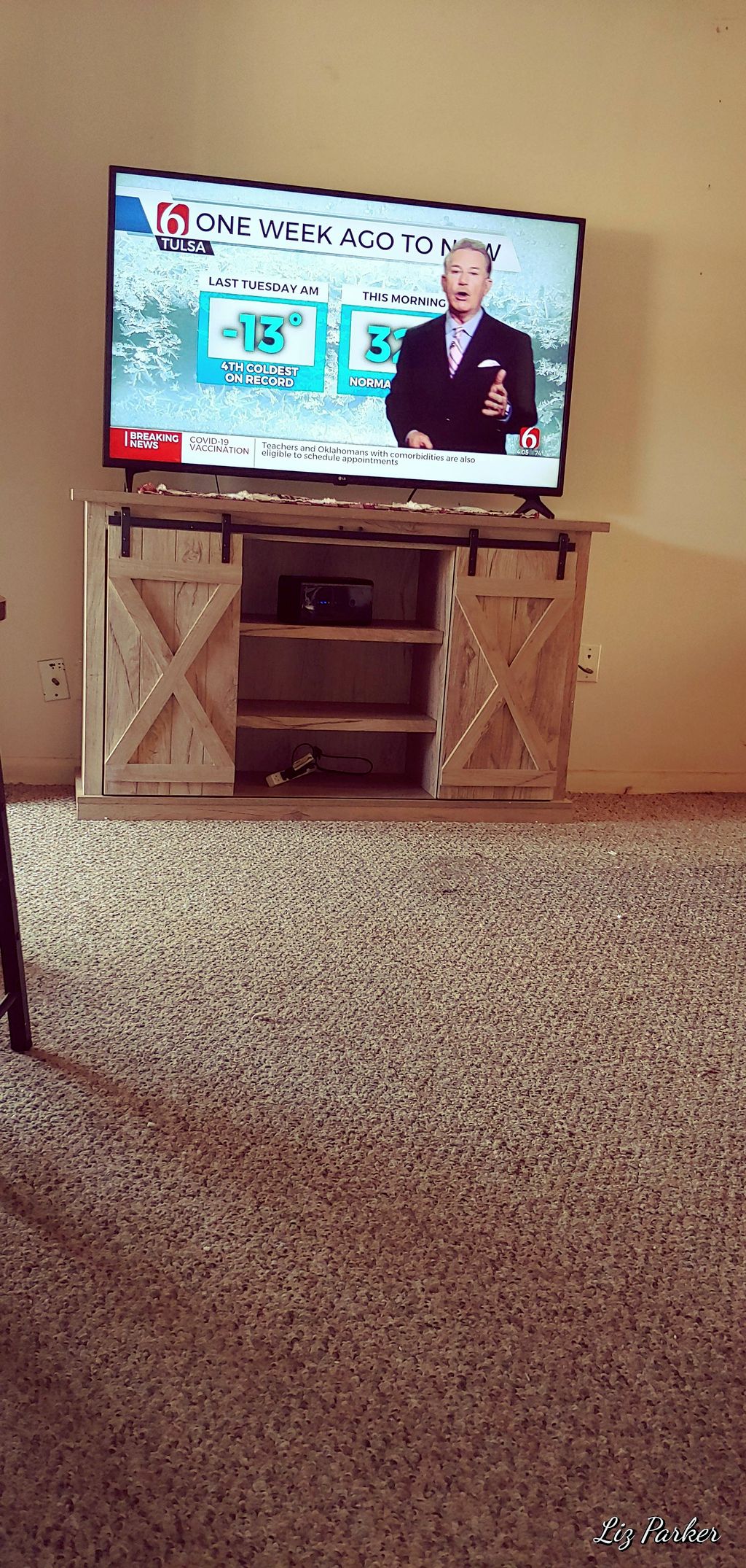 Customer photos
