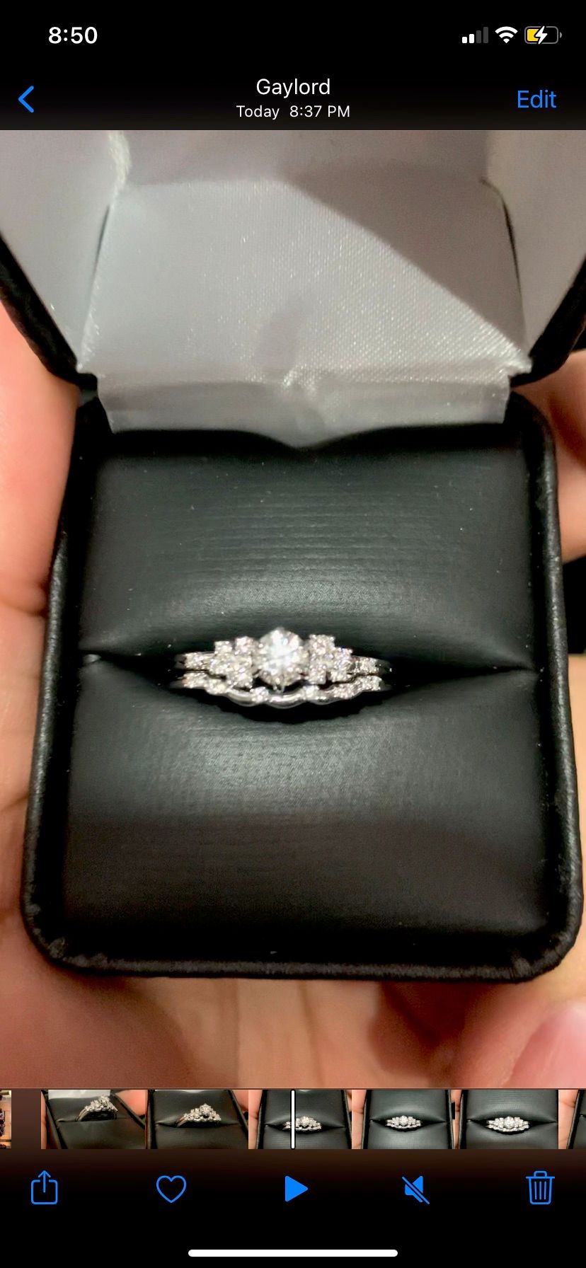 Customer photos