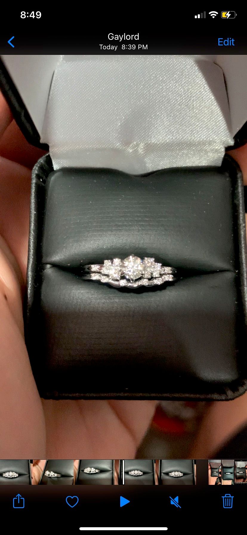 Customer photos