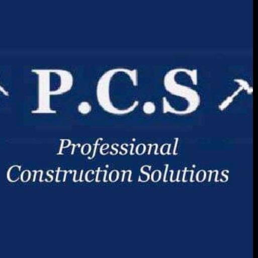 Professional Construction Solutions