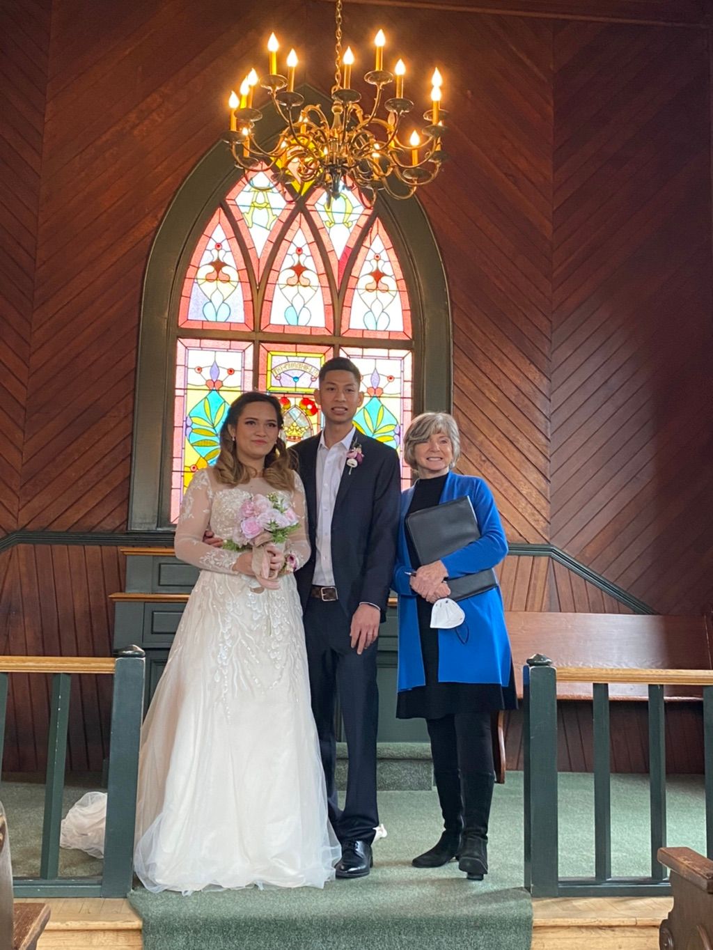 Customer photos