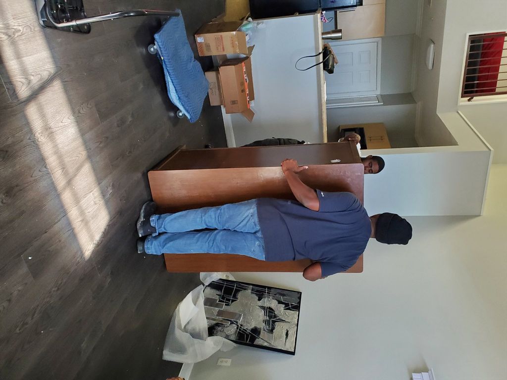 Customer photos