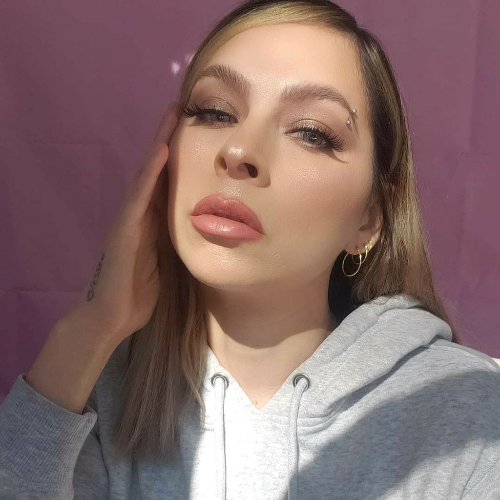 IG: Lyds_Makeup