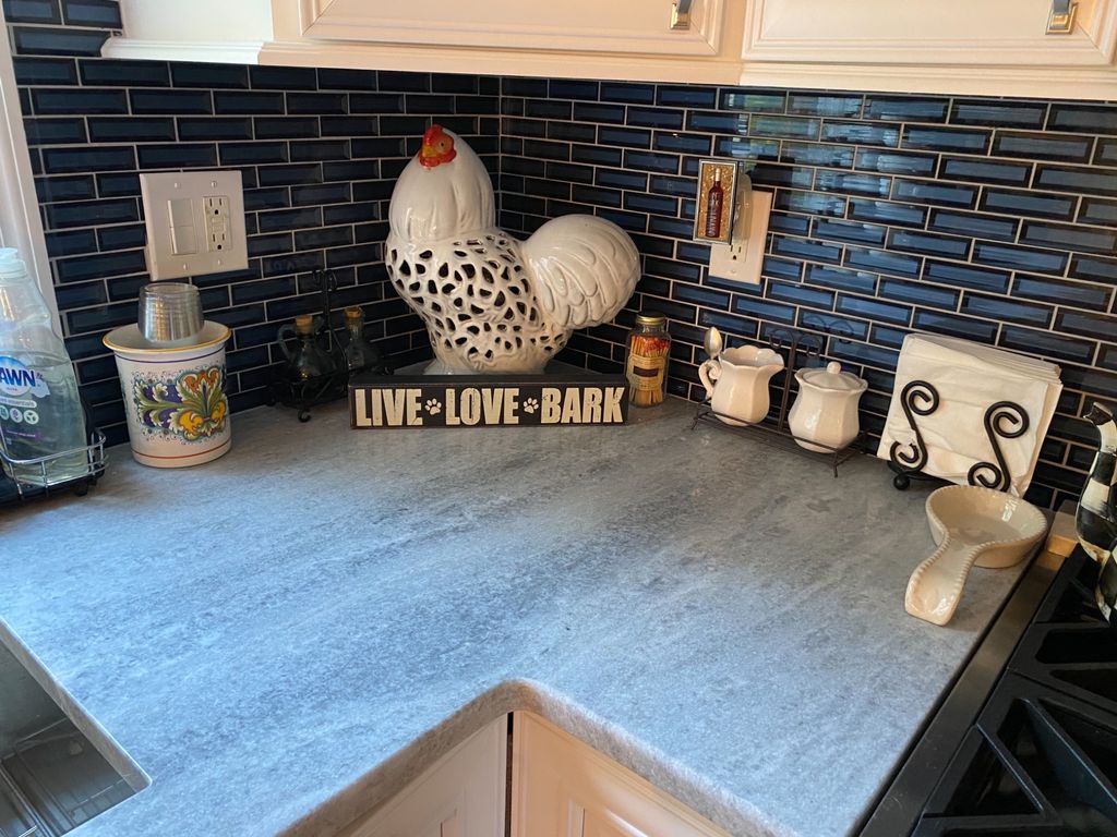 Customer photos