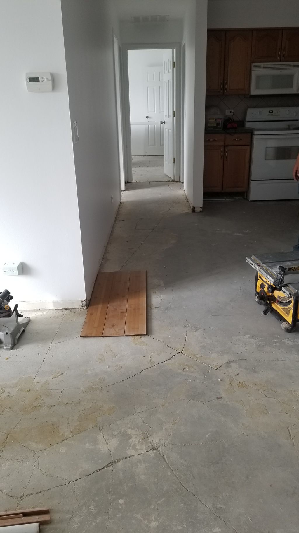 Projects and media
