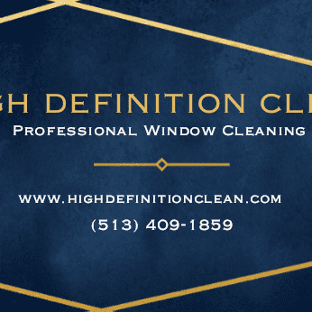 Avatar for High Definition Window Cleaning