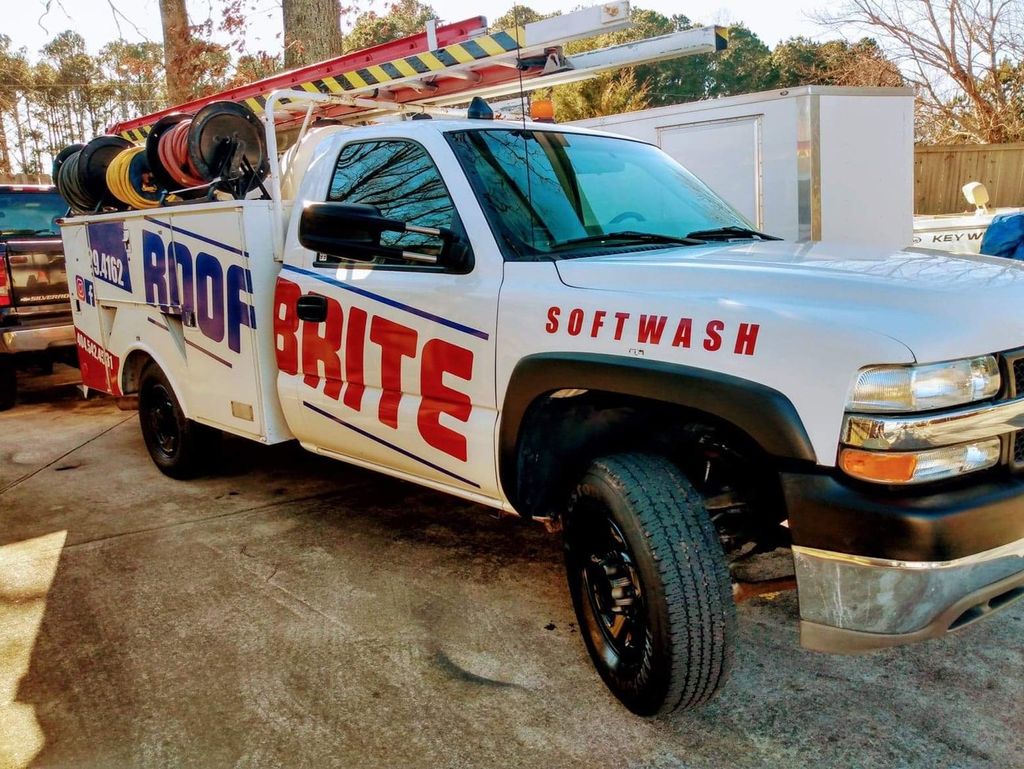 Roof Brite USA LLC