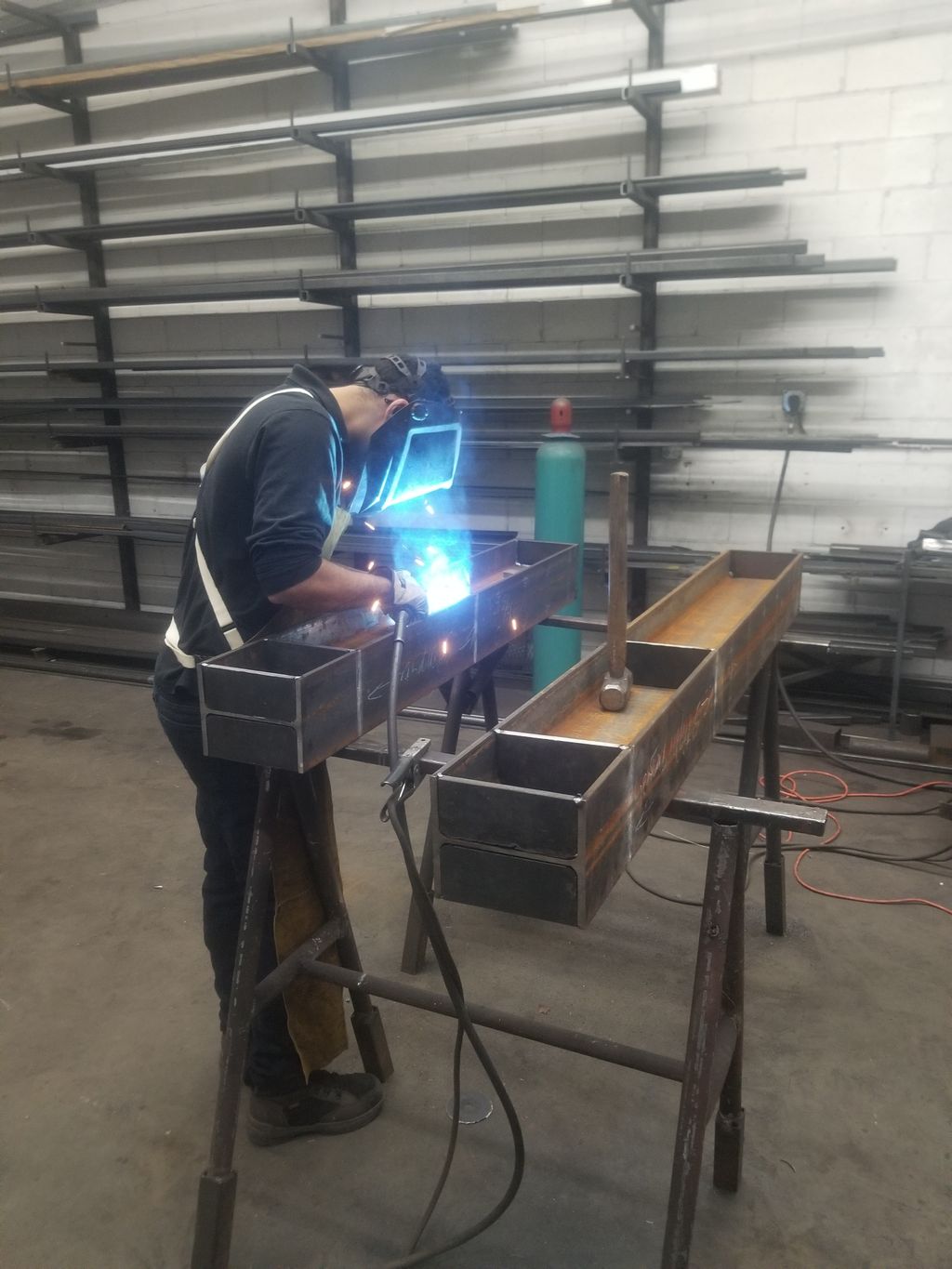 Projects and media