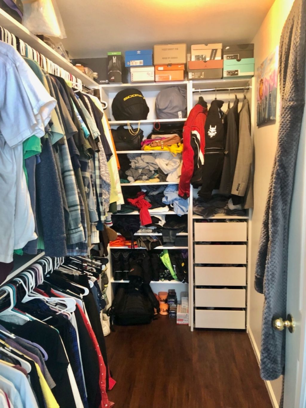 Customer photos