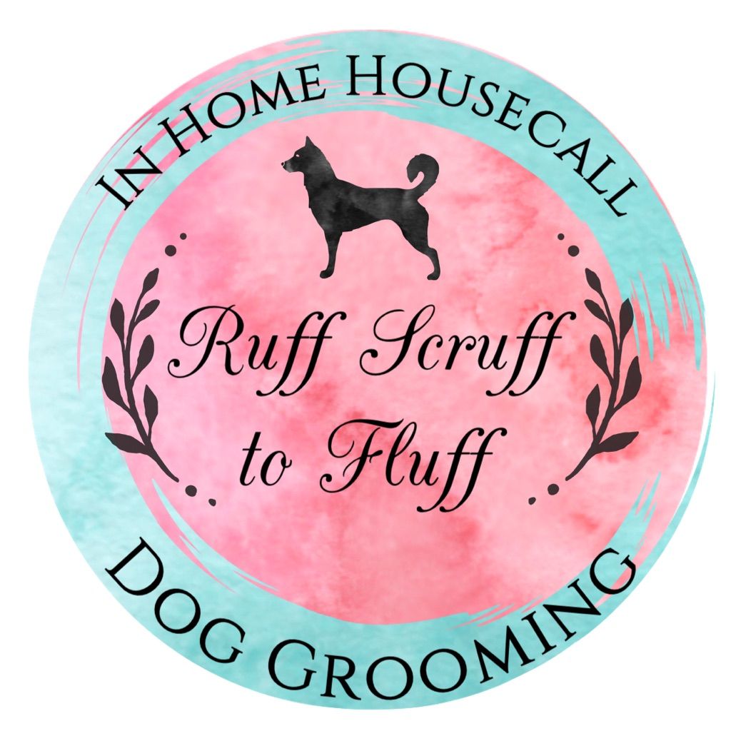 Ruff Scruff to Fluff