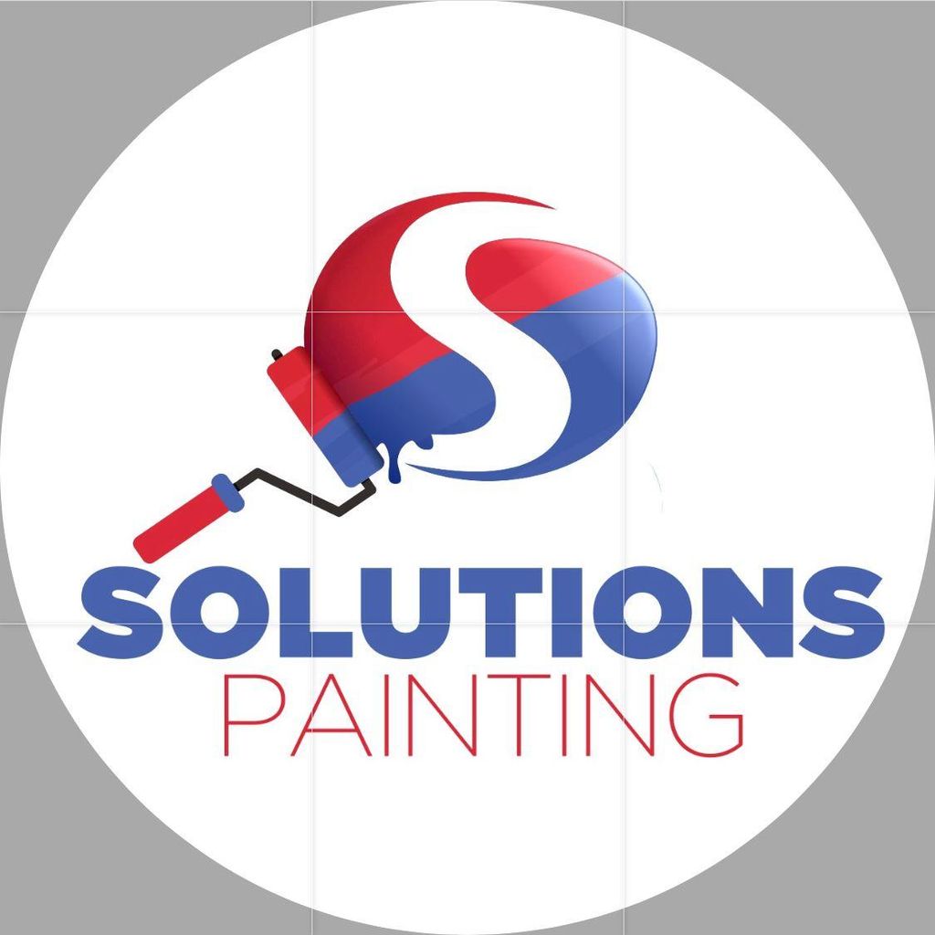 Solutions Painting inc