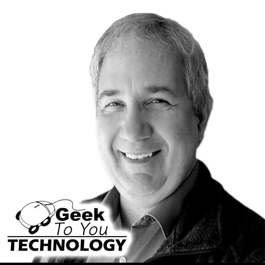 Geek To You Computer & Technology Solutions