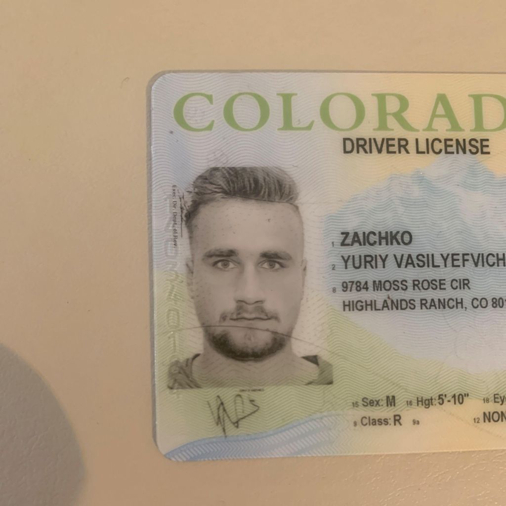 Front range construction