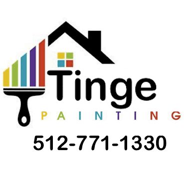 Tinge Painting LLC.