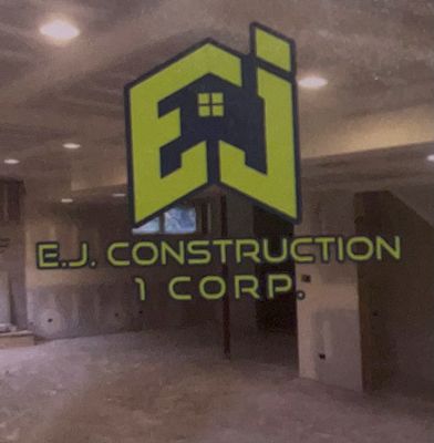Avatar for EJ CONSTRUCTION 1 CORP