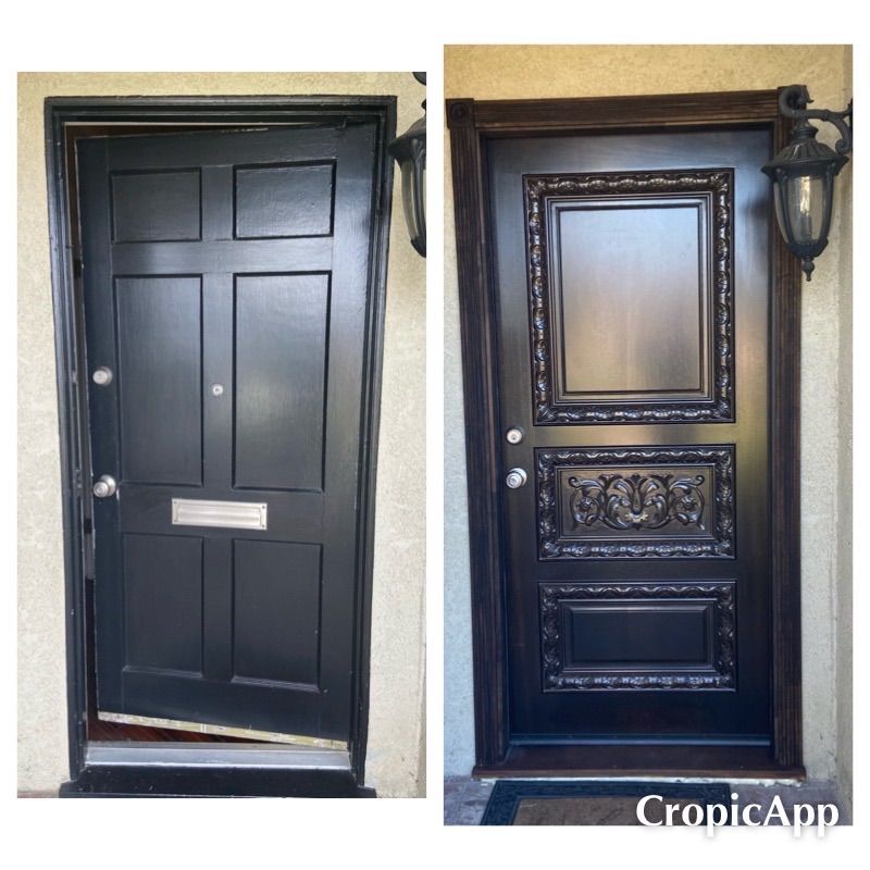 Customer photos